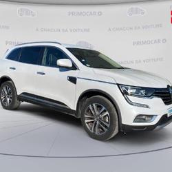 Renault Koleos 2.0 dCi 175ch Intens 4x4 X-Tronic - 18 Prix-l&egrave;s-M&eacute;zi&egrave;res