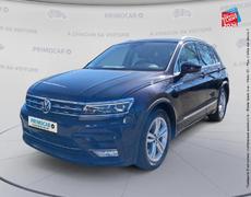 Volkswagen Tiguan Strasbourg