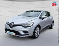 Renault Clio 4 Strasbourg