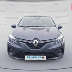 Renault Clio 5 1.0 TCe 100ch Business - 20 Strasbourg