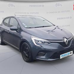 Renault Clio 5 1.0 TCe 100ch Business - 20 Strasbourg