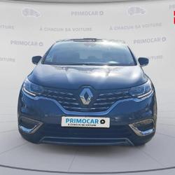 Renault Espace 5 1.6 dCi 160ch energy Zen EDC Strasbourg