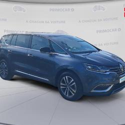 Renault Espace 5 1.6 dCi 160ch energy Zen EDC Strasbourg