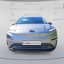 Hyundai Kona Electric 39 kWh - 136 ch Intuitive Mulhouse