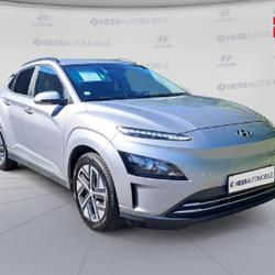 Hyundai Kona Electric 39 kWh - 136 ch Intuitive Mulhouse