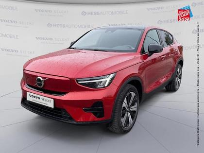 Volvo XC40 - Recharge 231ch Start - 25 999 €
