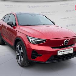 Volvo XC40 Recharge 231ch Start Dizy
