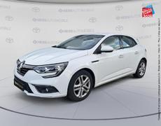 Renault Megane 4 Bar-le-Duc