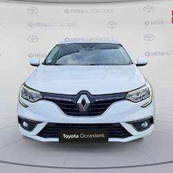 Renault Megane 4 1.5 Blue dCi 115ch Business EDC Bar-le-Duc