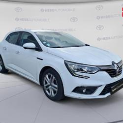 Renault Megane 4 1.5 Blue dCi 115ch Business EDC Bar-le-Duc