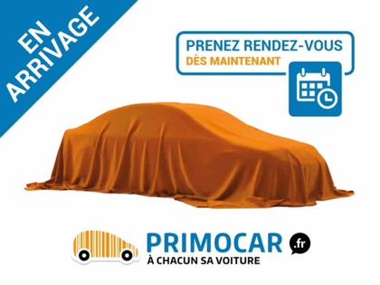Citroen C3 - BlueHDi 100ch Feel S&S E6.d-TEMP BVM5 - 7 999 €