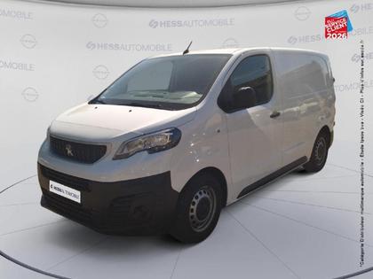 Peugeot Expert - Compact 1.5 BlueHDi 100ch S&S Pro - 16 499 €