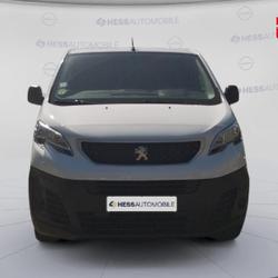 Peugeot Expert Compact 1.5 BlueHDi 100ch S&S Pro Metz