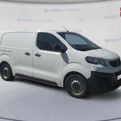 Peugeot Expert Compact 1.5 BlueHDi 100ch S&S Pro Metz