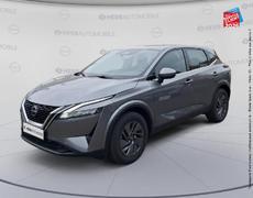 Nissan Qashqai Metz