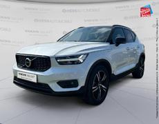 Volvo XC40 Reims