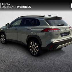 Toyota Corolla 1.8 140 Style Comfort Concarneau