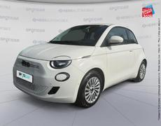 Fiat 500 II Bischheim