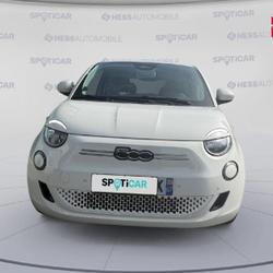 Fiat 500 II e 118ch MY23 Bischheim