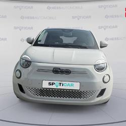 Fiat 500 II e 118ch MY23 Strasbourg