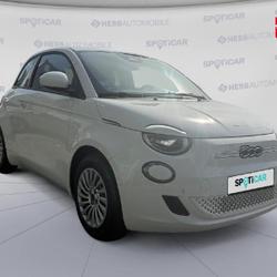 Fiat 500 II e 118ch MY23 Strasbourg