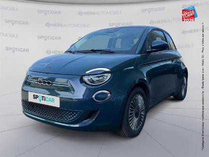 Fiat 500 - e 95ch Icône - 12 799 €