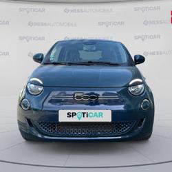 Fiat 500 II e 95ch Ic&ocirc;ne Strasbourg