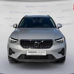 Volvo XC40 T5 Recharge 180 + 82ch Ultimate DCT 7 Reims