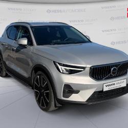 Volvo XC40 T5 Recharge 180 + 82ch Ultimate DCT 7 Reims