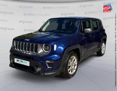 Jeep Renegade Illzach