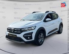 Dacia Sandero Longwy