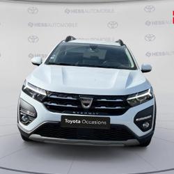 Dacia Sandero 1.0 TCe 90ch Stepway Confort Longwy