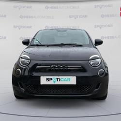 Fiat 500 II e 118ch Pack Confort MY23 Bischheim
