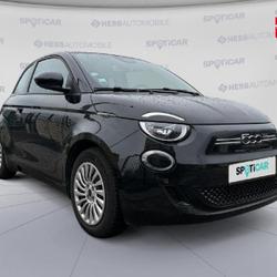 Fiat 500 II e 118ch Pack Confort MY23 Bischheim