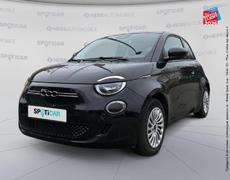 Fiat 500 - e 118ch Pack Confort MY23 - 16 499 €