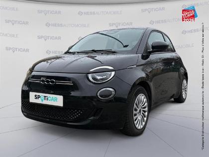 Fiat 500 - e 118ch Pack Confort MY23 - 16 499 €
