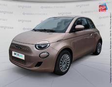 Fiat 500 II Illzach