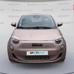 Fiat 500 II e 118ch Pack Confort MY24 Illzach