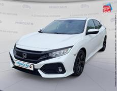 Honda Civic Strasbourg