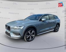 Volvo V60 Prix-lès-Mézières