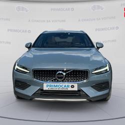 Volvo V60 B4 AWD 197ch Pro Geartronic 8 Prix-l&egrave;s-M&eacute;zi&egrave;res