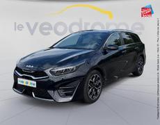 Kia Cee'd Illzach