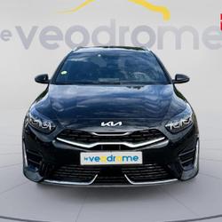 Kia Cee'd 1.6 CRDI 136ch MHEV GT Line Premium Illzach
