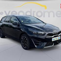Kia Cee'd 1.6 CRDI 136ch MHEV GT Line Premium Illzach