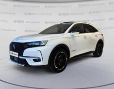 DS DS7 Crossback Souffelweyersheim