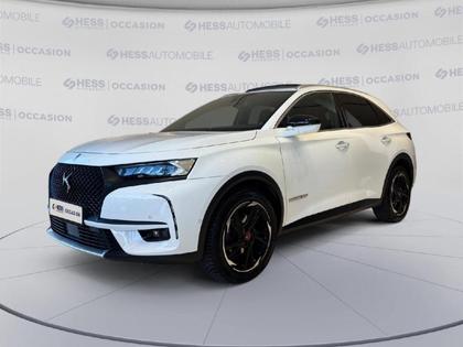 DS DS7 Crossback - PureTech 180ch Performance Line Automatique 10cv - 21 999 €