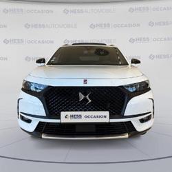 DS DS7 Crossback PureTech 180ch Performance Line Automatique 10cv Souffelweyersheim