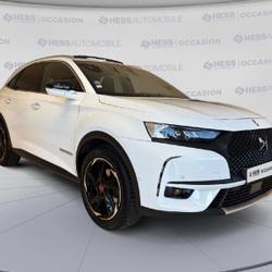 DS DS7 Crossback PureTech 180ch Performance Line Automatique 10cv Souffelweyersheim