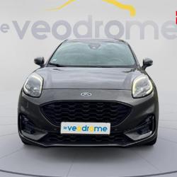 Ford Puma 1.0 EcoBoost 125ch mHEV ST-Line X 6cv Illzach