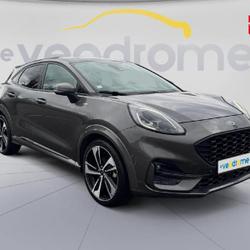 Ford Puma 1.0 EcoBoost 125ch mHEV ST-Line X 6cv Illzach